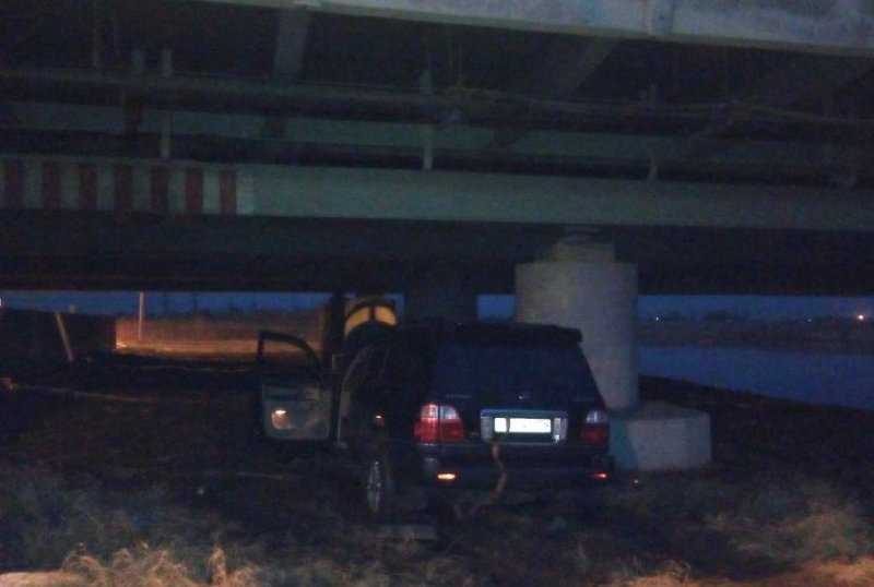 &laquo;Мост глупости&raquo; в Санкт-Петербурге закрыли, но там все равно застревают автомобили