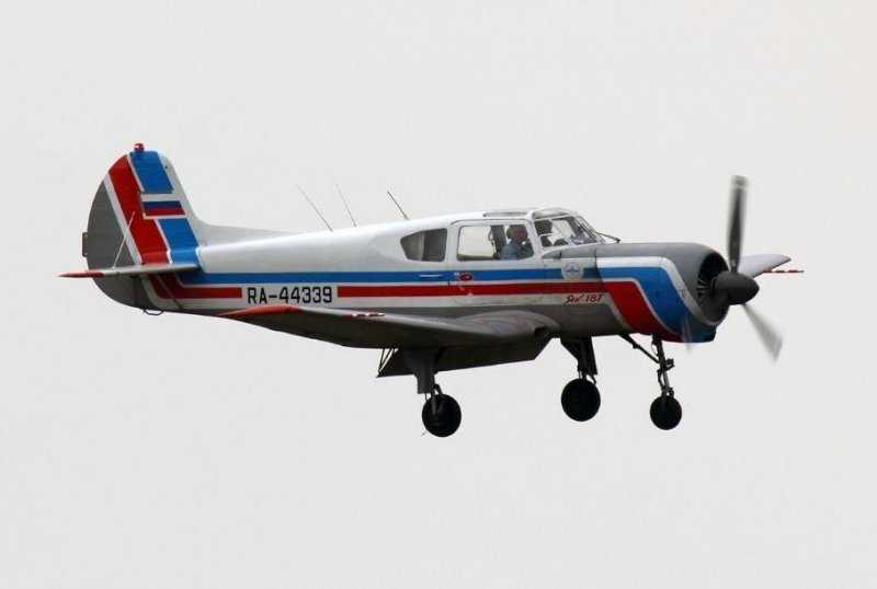 Мотор Aurus установят на самолет