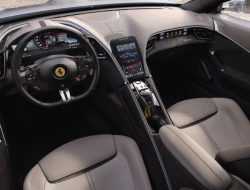 На бывшем заводе АЗЛК запустили производство деталей для Ferrari, Lamborghini и Mercedes-Benz