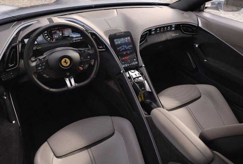 На бывшем заводе АЗЛК запустили производство деталей для Ferrari, Lamborghini и Mercedes-Benz