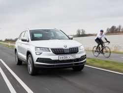 «Народные» модели Skoda стали существенно дороже