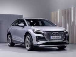 Немцы рассказали, насколько новый кроссовер Audi Q4 e-tron «круче», чем Q5