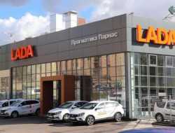Новые Lada станут дешевле на 20 процентов