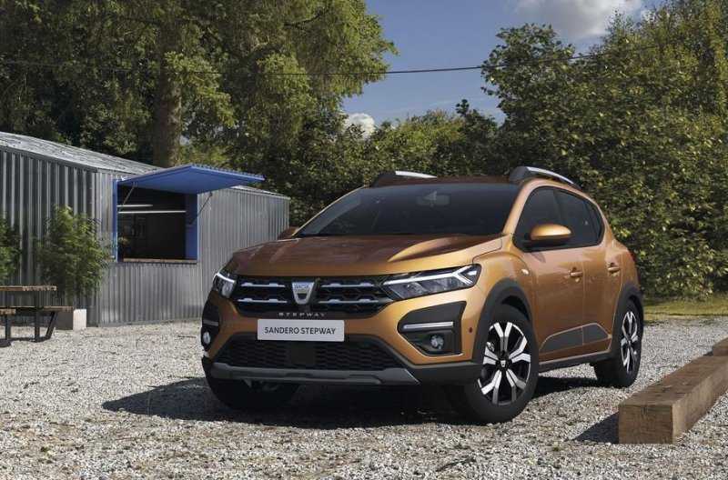 Новые Renault Logan и Sandero Stepway провалили краш-тесты Euro NCAP