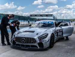 Новый сезон СМП РСКГ стартует через две недели