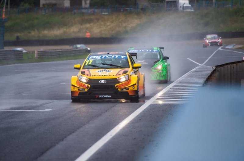 Новый сезон СМП РСКГ стартует через две недели