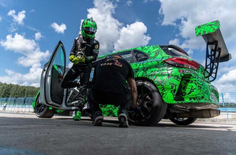 Новый сезон СМП РСКГ стартует через две недели