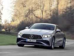 Новый спорткар Toyota, обновлённый Jeep Compass и второй рестайлинг Mercedes-Benz CLS: главное за неделю