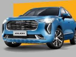 Новым кроссовером Haval для России можно будет управлять со смартфона