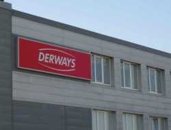 Обанкротившийся российский автозавод «Дервейс» продают за 1,5 миллиарда рублей