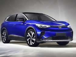 Объявлен победитель конкурса «Всемирный автомобиль года»