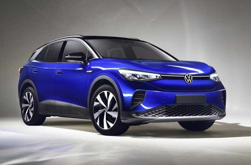 Объявлен победитель конкурса &laquo;Всемирный автомобиль года&raquo;