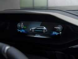 Почему автопром опять переходит на стрелочные приборы вместо цифровых