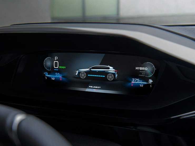 Почему автопром опять переходит на стрелочные приборы вместо цифровых