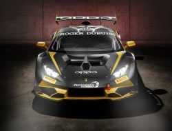 Почему возник ажиотаж вокруг Lamborghini Huracan