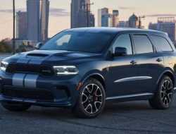 Производство самого мощного в мире кроссовера решили продлить