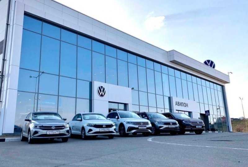 Россиян предупредили о скором росте цен на новые автомобили