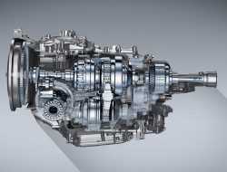 Sabaru дала 10-летнюю гарантию на вариаторы в России