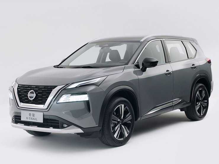 Самые интересные для России новинки Шанхайского автосалона-2021