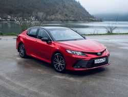 Самые убойные автоновинки весны на российском рынке