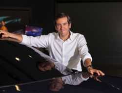 Шеф-дизайнер Lada-Dacia уйдет к конкурентам, не успев приступить к работе