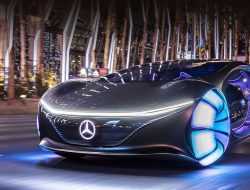 Siemens поможет «Мерседесу» построить новые автомобили