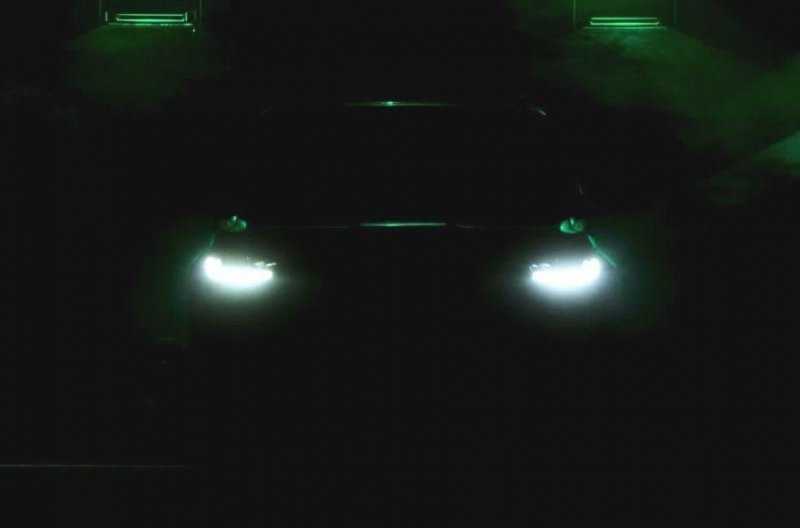 Skoda показала детали обновленного Kodiaq на видео