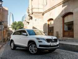 Skoda запустила собственный сервис подписки на автомобили в России