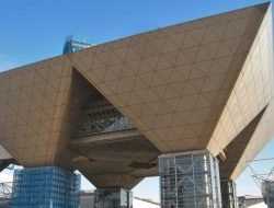 Токийское автошоу впервые в истории отменили. А потом ещё и переименуют