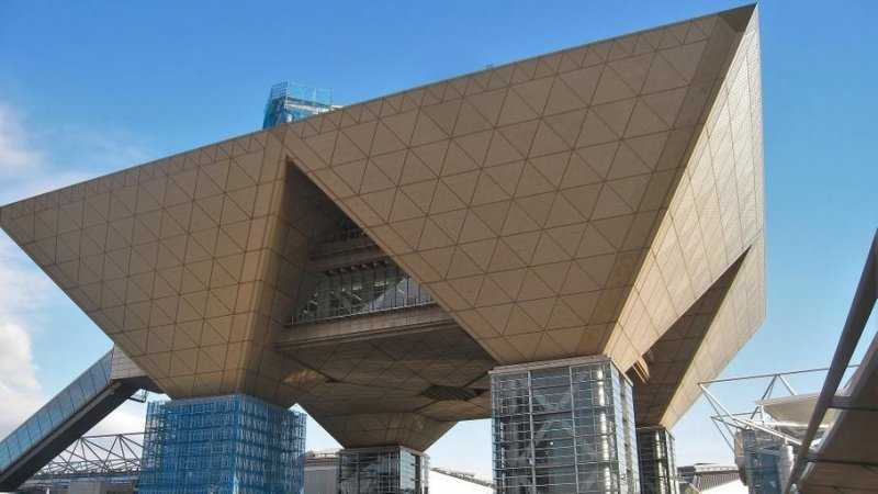 Токийское автошоу впервые в истории отменили. А потом ещё и переименуют