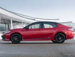 Toyota установила личный рекорд по продажам автомобилей в мире за месяц