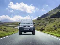 УАЗы будут собирать в Эфиопии