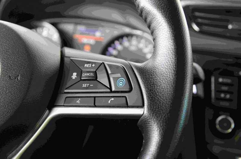 В России началась сборка кроссоверов Nissan с автопилотом