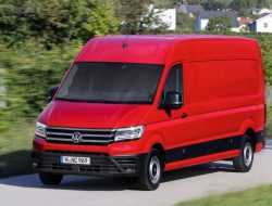 В России отзывают две тысячи Volkswagen из-за дефекта освещения