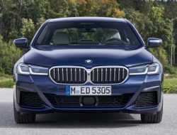 В России перестали выдавать дизельные BMW из-за проблем с мотором