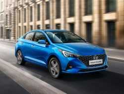 В России подорожал бестселлер Hyundai