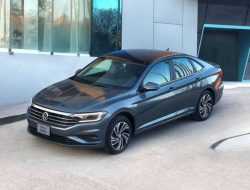 В России подорожали автомобили Volkswagen