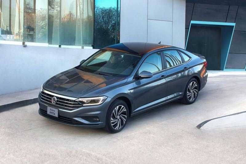 В России подорожали автомобили Volkswagen