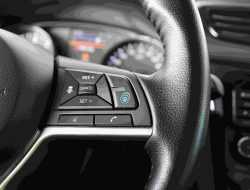 В России стартовало производство новых Nissan Qashqai и Nissan X-Trail