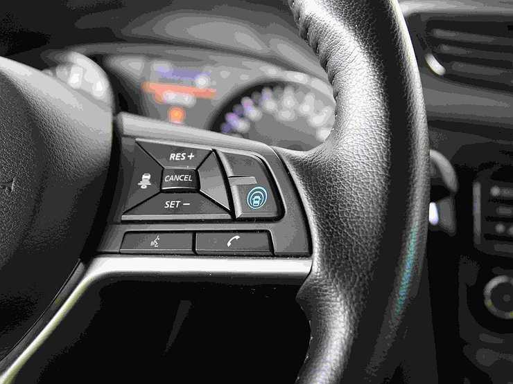 В России стартовало производство новых Nissan Qashqai и Nissan X-Trail