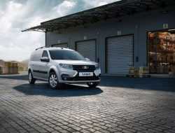 В России возник дефицит коммерческих автомобилей. И вот почему