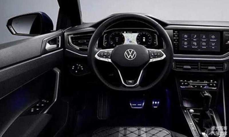 Внешность обновленного Volkswagen Polo раскрыли до премьеры