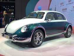 Volkswagen пообещал засудить Great Wall за плагиат