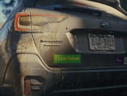 Volkswagen высмеял Subaru Outback в новом ролике, посвященном электрокару ID.4