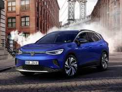 «Всемирный автомобиль года»: Volkswagen оказался лучше, чем Honda и Toyota