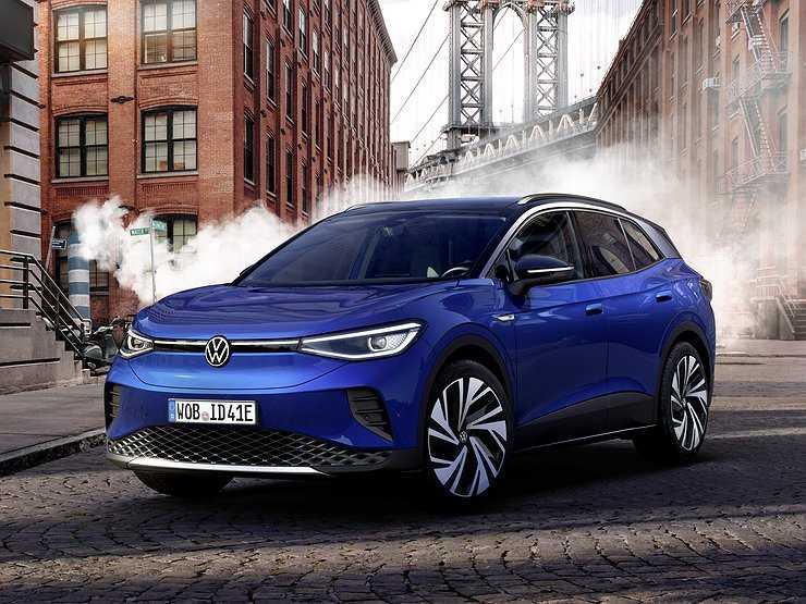 &laquo;Всемирный автомобиль года&raquo;: Volkswagen оказался лучше, чем Honda и Toyota