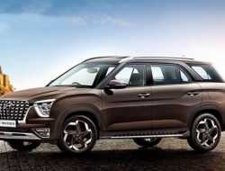 Выпуск семиместной Hyundai Creta отложили из-за коронавирусного «урагана»