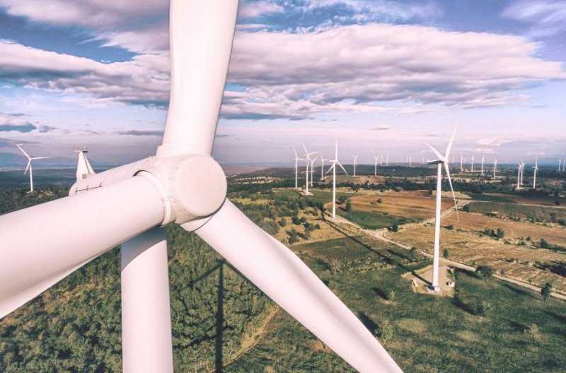 За девять лет Volkswagen снизит выбросы CO₂ на 40 процентов