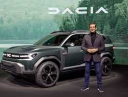 За внешность новых Lada будет отвечать экс-дизайнер Seat