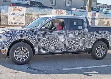 Зачем немцы превращают новый Volkswagen Amarok в маломощную городскую легковушку